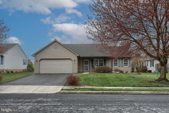 47 ARBOR DR, Myerstown, PA 17067