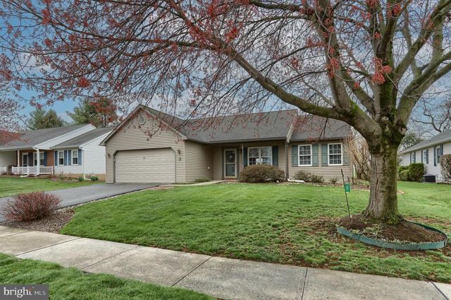 47 ARBOR DR, Myerstown, PA 17067