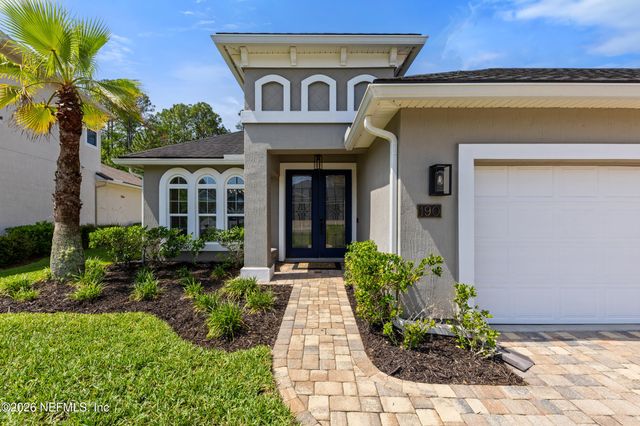 190 RED CEDAR Drive, St. Johns, FL 32259