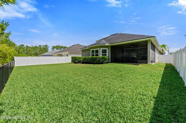 190 RED CEDAR Drive, St. Johns, FL 32259