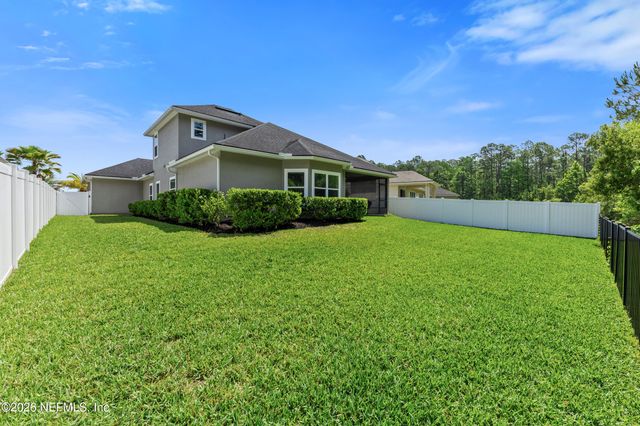 190 RED CEDAR Drive, St. Johns, FL 32259