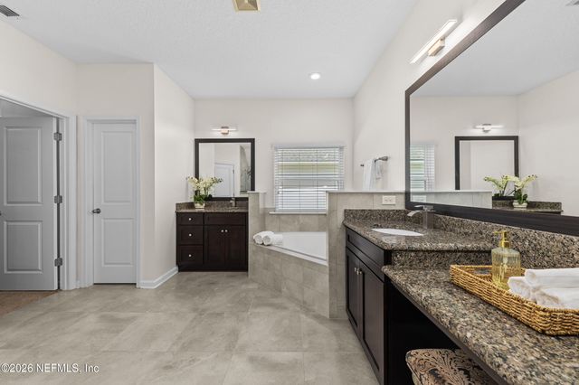 190 RED CEDAR Drive, St. Johns, FL 32259