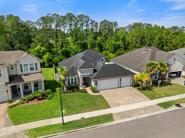 190 RED CEDAR Drive, St. Johns, FL 32259