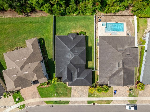190 RED CEDAR Drive, St. Johns, FL 32259