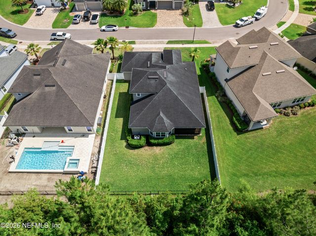 190 RED CEDAR Drive, St. Johns, FL 32259