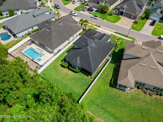 190 RED CEDAR Drive, St. Johns, FL 32259