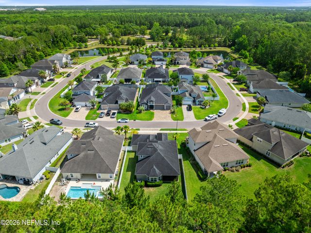 190 RED CEDAR Drive, St. Johns, FL 32259