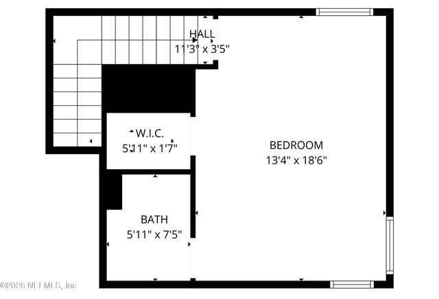 190 RED CEDAR Drive, St. Johns, FL 32259