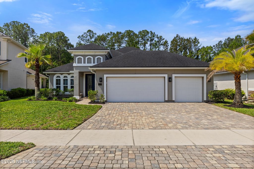 190 RED CEDAR Drive, St. Johns, FL 32259