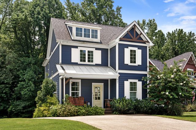 431 Evans Dr, Tullahoma, TN 37388