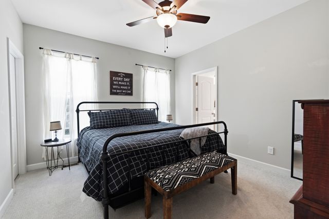 431 Evans Dr, Tullahoma, TN 37388