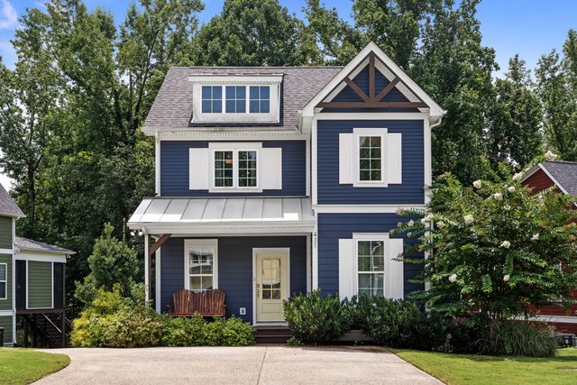 431 Evans Dr, Tullahoma, TN 37388