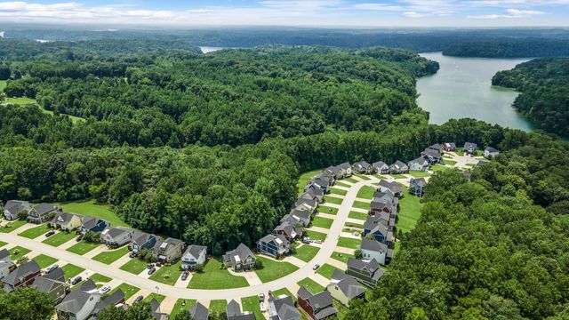 431 Evans Dr, Tullahoma, TN 37388
