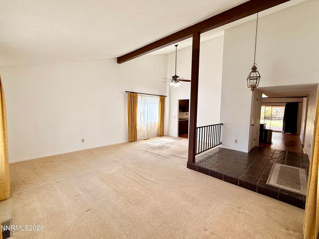 4825 Cool Springs Drive, Reno, NV 89509