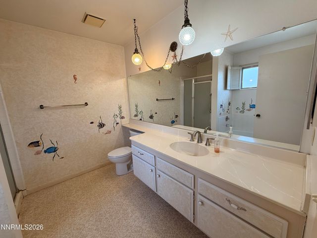 4825 Cool Springs Drive, Reno, NV 89509