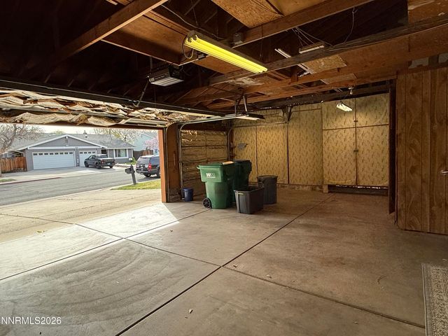 4825 Cool Springs Drive, Reno, NV 89509