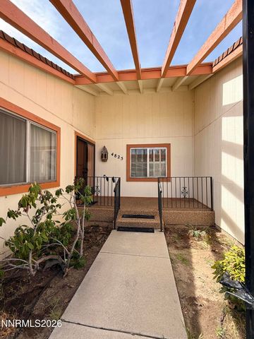 4825 Cool Springs Drive, Reno, NV 89509