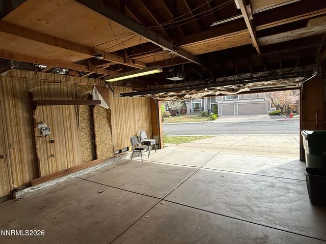 4825 Cool Springs Drive, Reno, NV 89509