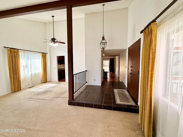 4825 Cool Springs Drive, Reno, NV 89509