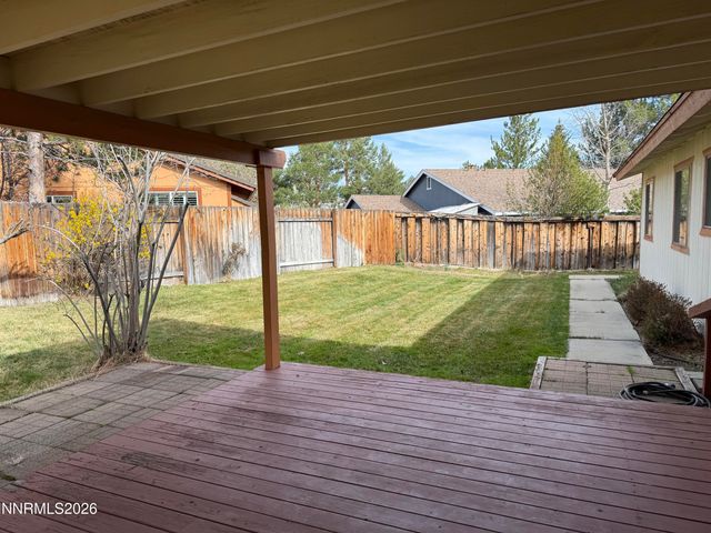 4825 Cool Springs Drive, Reno, NV 89509