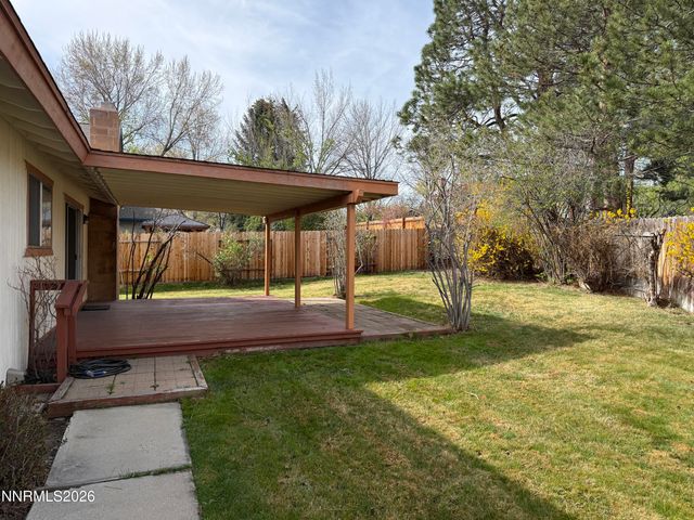 4825 Cool Springs Drive, Reno, NV 89509