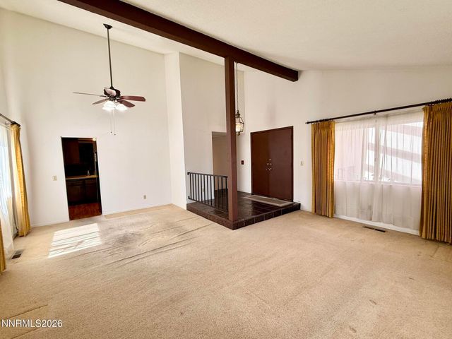 4825 Cool Springs Drive, Reno, NV 89509