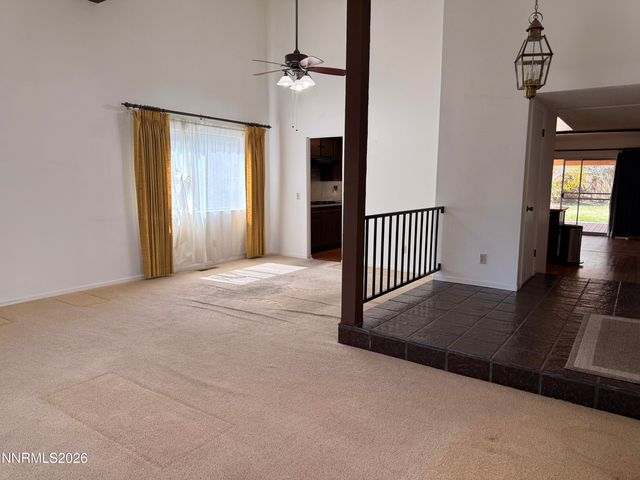 4825 Cool Springs Drive, Reno, NV 89509