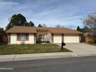 4825 Cool Springs Drive, Reno, NV 89509