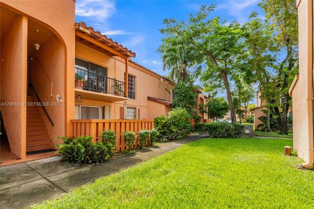 7110 Fairway Drive L12, Miami Lakes, FL 33014