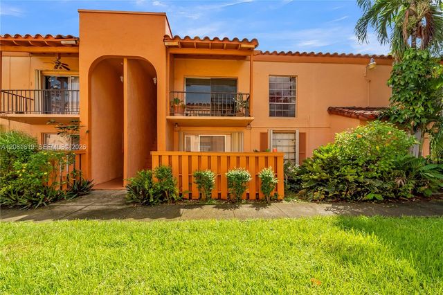 7110 Fairway Drive L12, Miami Lakes, FL 33014