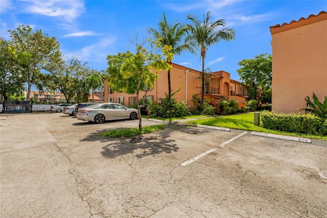 7110 Fairway Drive L12, Miami Lakes, FL 33014
