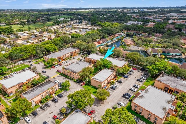 7110 Fairway Drive L12, Miami Lakes, FL 33014