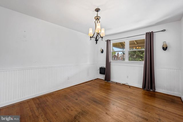 1677 LANGFORD RD, Baltimore, MD 21207