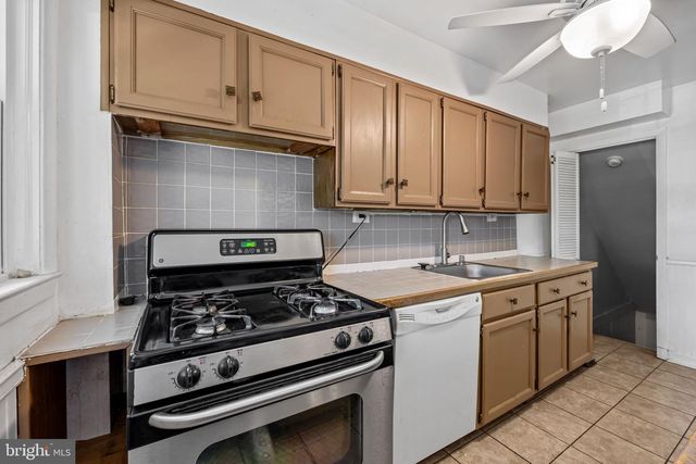 1677 LANGFORD RD, Baltimore, MD 21207