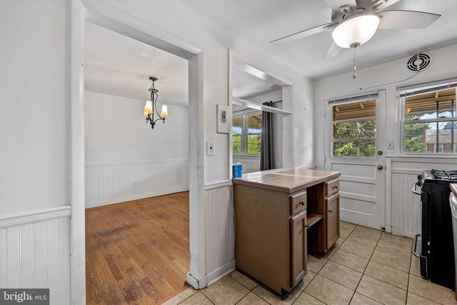1677 LANGFORD RD, Baltimore, MD 21207