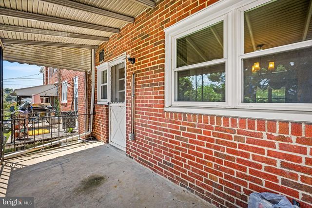 1677 LANGFORD RD, Baltimore, MD 21207