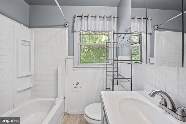 1677 LANGFORD RD, Baltimore, MD 21207