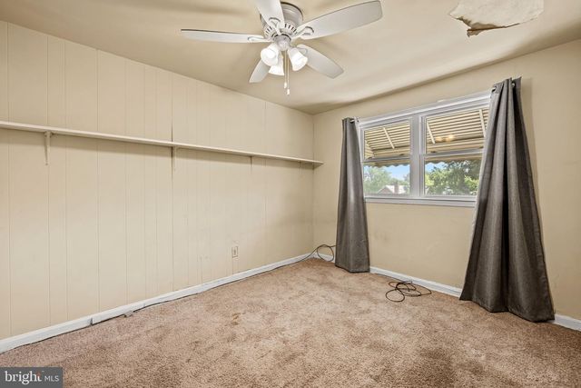 1677 LANGFORD RD, Baltimore, MD 21207
