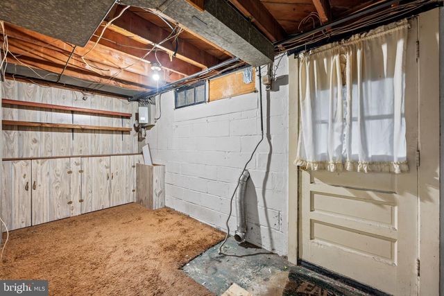 1677 LANGFORD RD, Baltimore, MD 21207