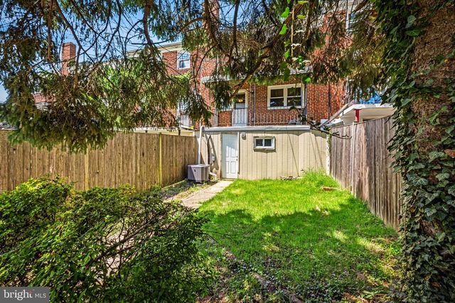 1677 LANGFORD RD, Baltimore, MD 21207