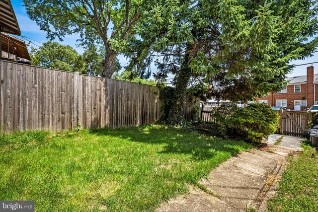1677 LANGFORD RD, Baltimore, MD 21207