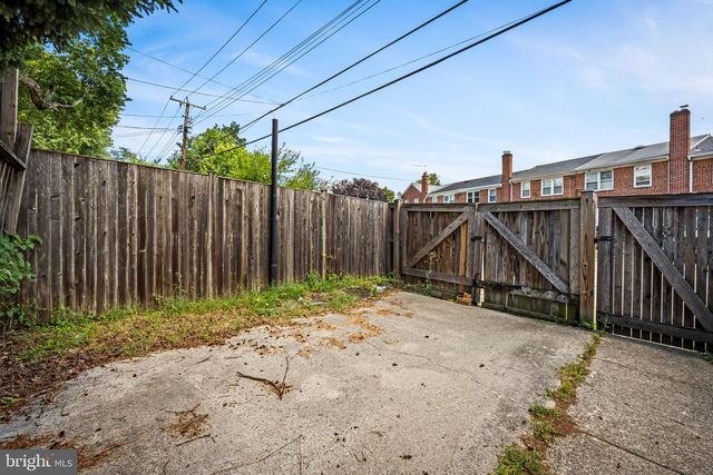 1677 LANGFORD RD, Baltimore, MD 21207