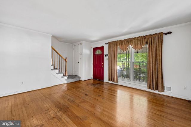 1677 LANGFORD RD, Baltimore, MD 21207