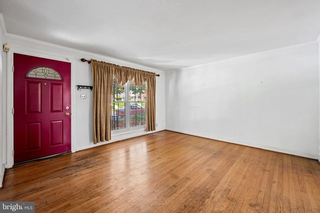 1677 LANGFORD RD, Baltimore, MD 21207