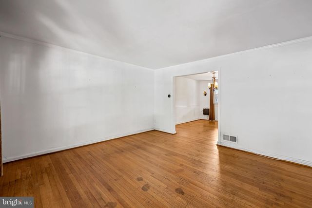 1677 LANGFORD RD, Baltimore, MD 21207