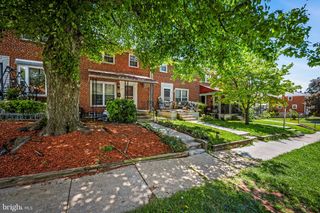 1677 LANGFORD RD, Baltimore, MD 21207