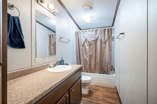 1215 Alliance Boulevard, Rhome, TX 76078
