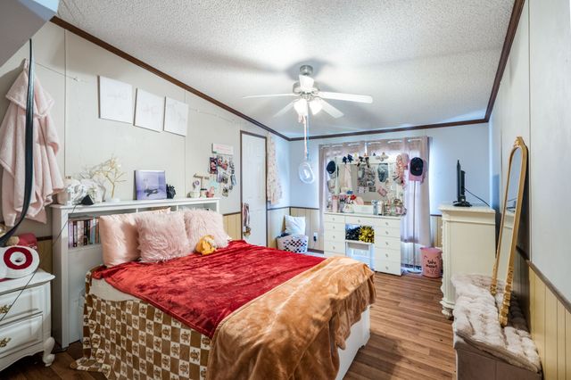 1215 Alliance Boulevard, Rhome, TX 76078