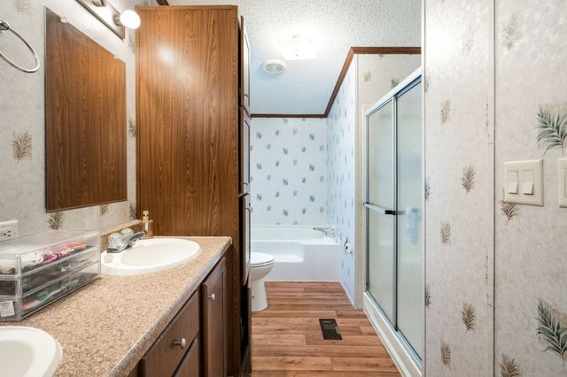 1215 Alliance Boulevard, Rhome, TX 76078