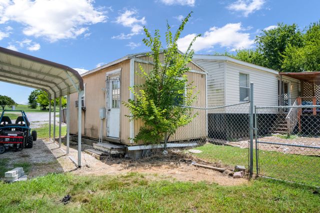1215 Alliance Boulevard, Rhome, TX 76078